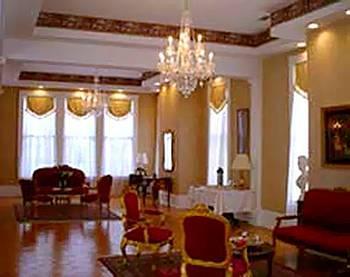 מלון סוואנה The Confederate House מראה חיצוני תמונה