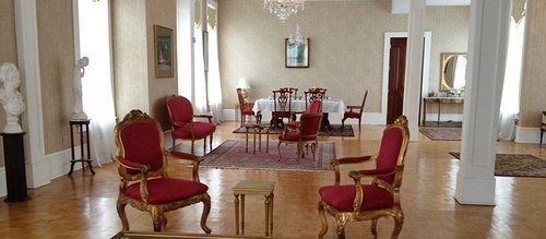 מלון סוואנה The Confederate House מראה חיצוני תמונה
