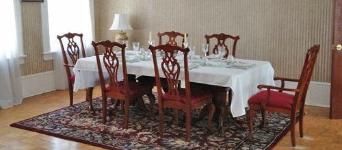 מלון סוואנה The Confederate House מראה חיצוני תמונה